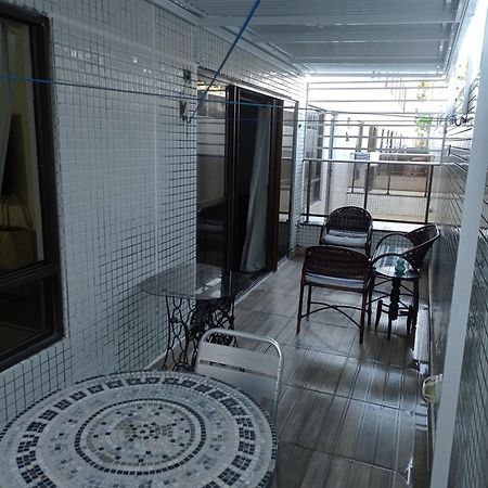 Lindo Apartamento A Beira Mar João Pessoa Exteriör bild