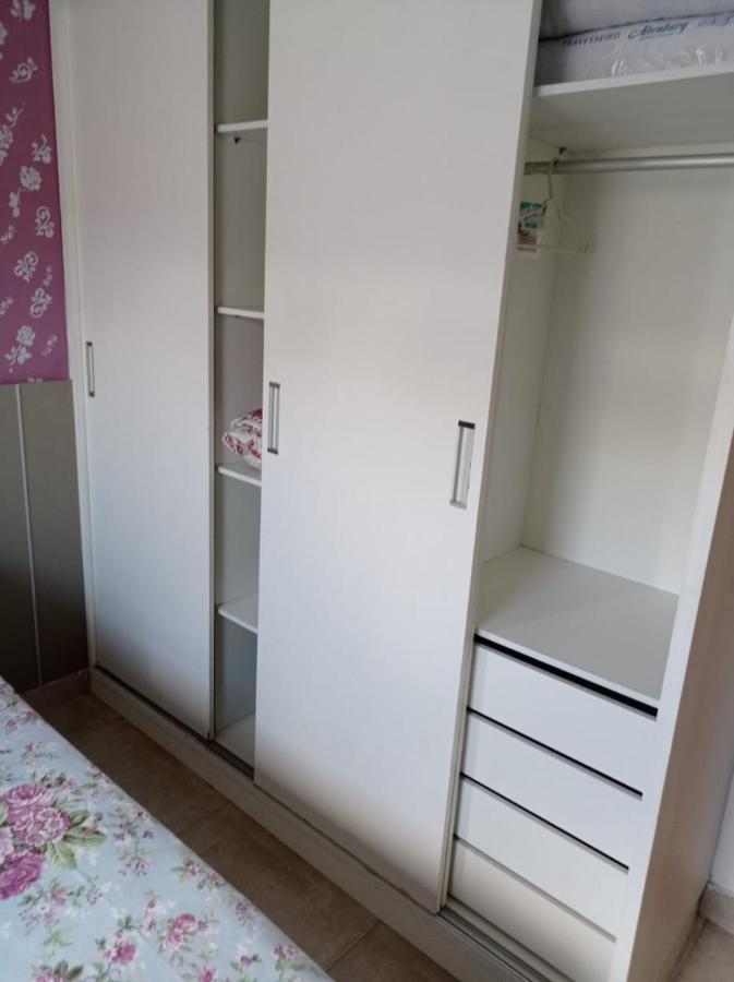 Lindo Apartamento A Beira Mar João Pessoa Exteriör bild