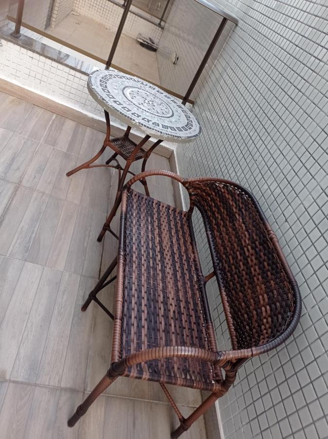 Lindo Apartamento A Beira Mar João Pessoa Exteriör bild