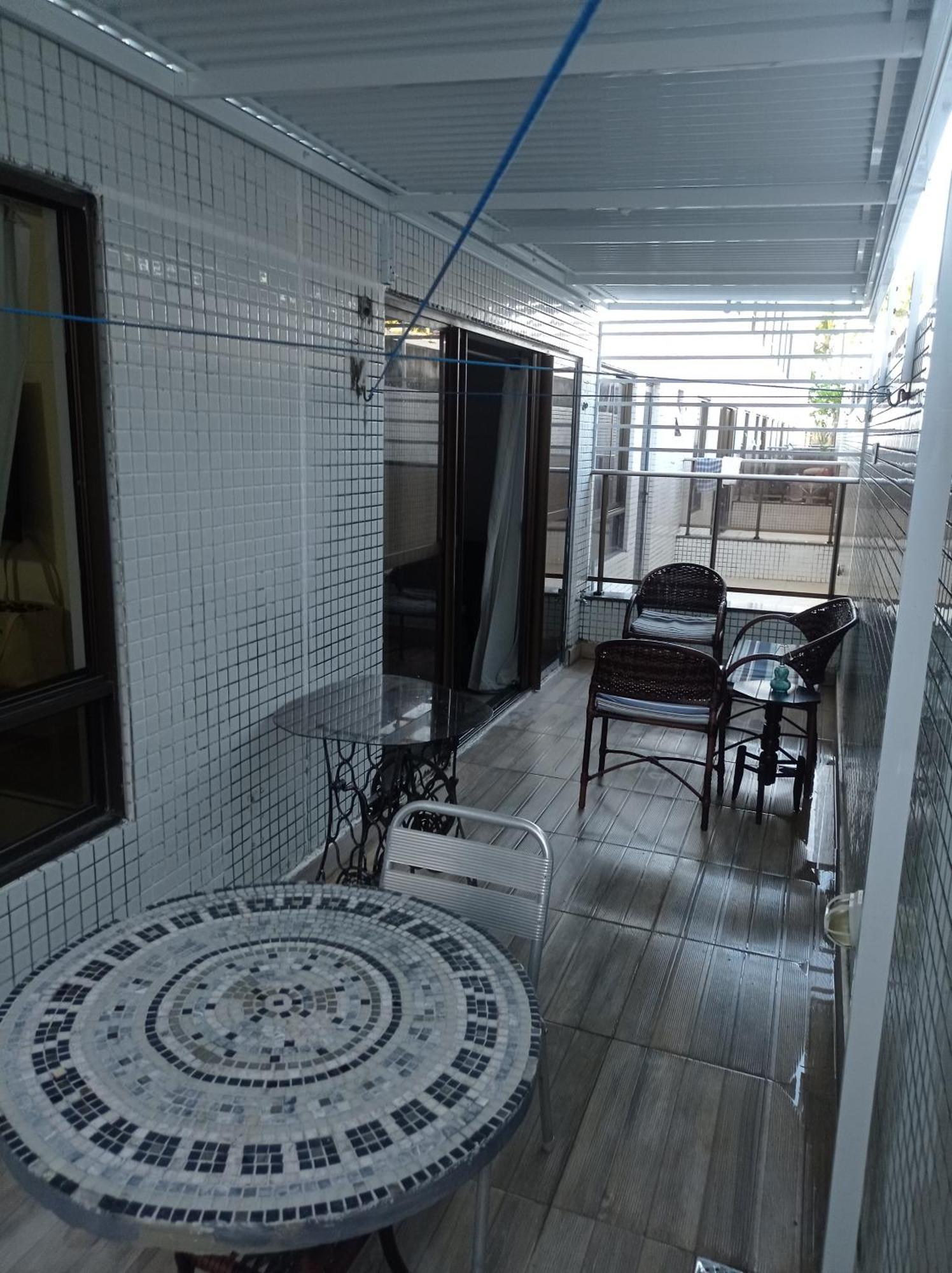 Lindo Apartamento A Beira Mar João Pessoa Exteriör bild