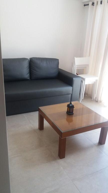 Lindo Apartamento A Beira Mar João Pessoa Exteriör bild