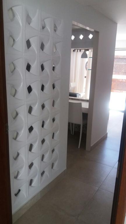 Lindo Apartamento A Beira Mar João Pessoa Exteriör bild