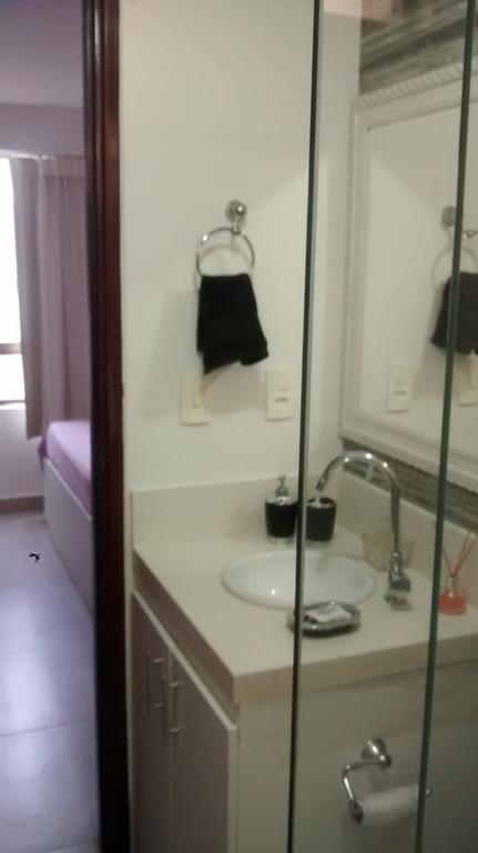 Lindo Apartamento A Beira Mar João Pessoa Exteriör bild