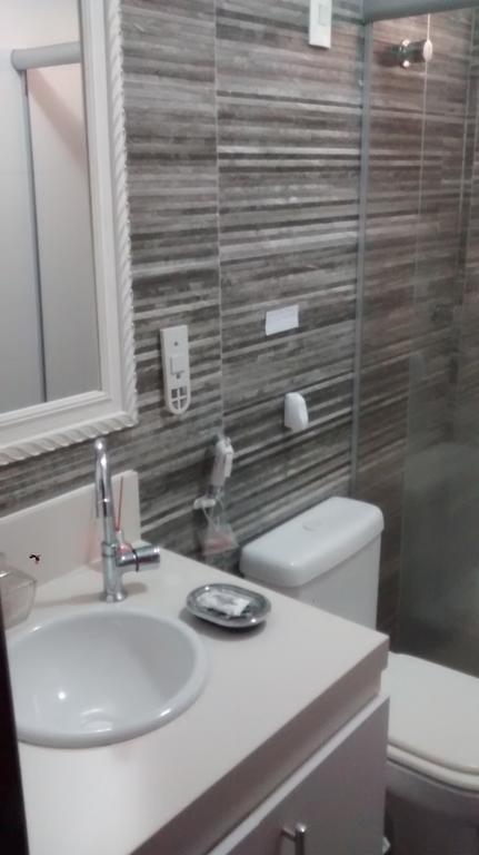 Lindo Apartamento A Beira Mar João Pessoa Exteriör bild