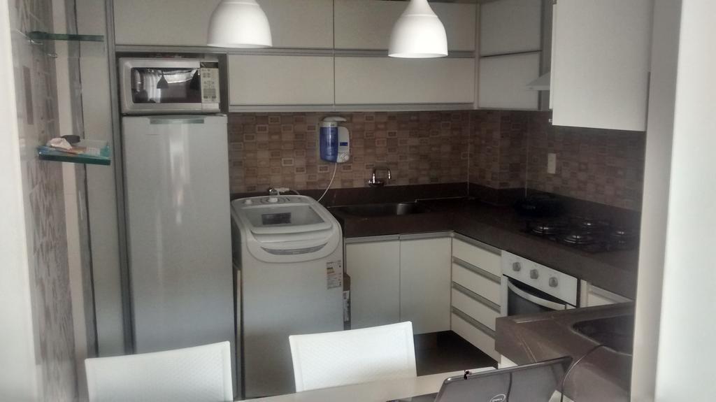 Lindo Apartamento A Beira Mar João Pessoa Exteriör bild
