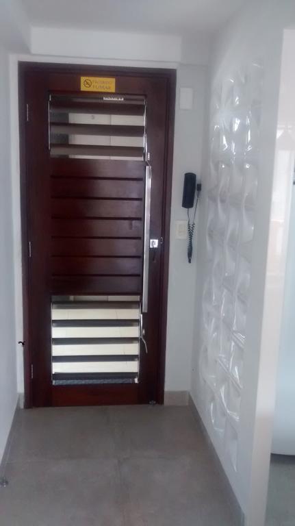 Lindo Apartamento A Beira Mar João Pessoa Exteriör bild