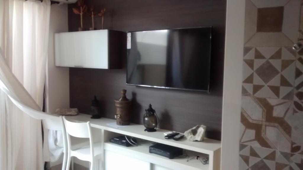 Lindo Apartamento A Beira Mar João Pessoa Exteriör bild